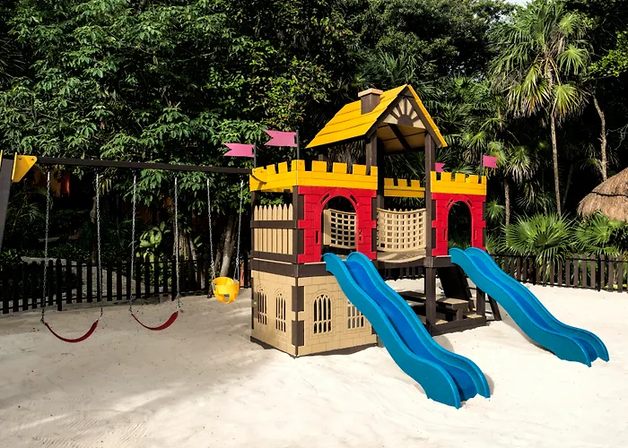 Iberostar Waves TucanHotel Playa